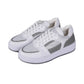 Dice Bling Sneakers (White)