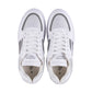 Dice Bling Sneakers (White)