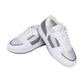 Dice Bling Sneakers (White)