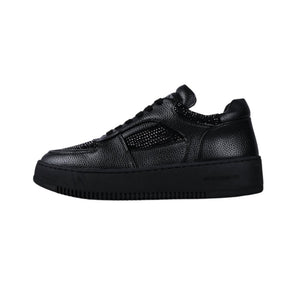 Dice Bling Sneakers (Black)
