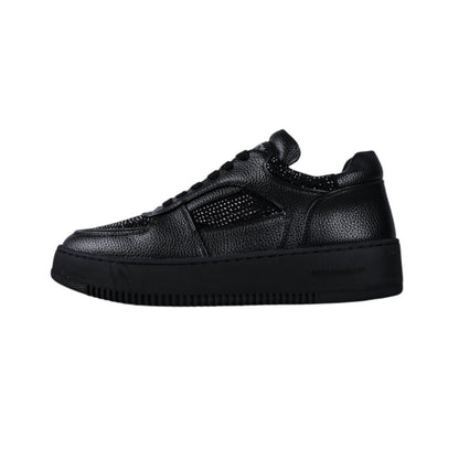 Dice Bling Sneakers (Black)