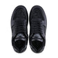 Dice Bling Sneakers (Black)