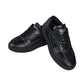 Dice Bling Sneakers (Black)