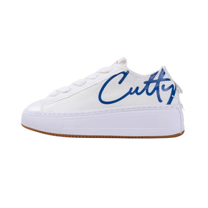 Tampa Low Sneakers (White)