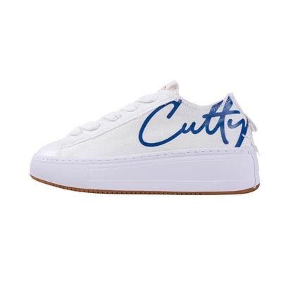 Tampa Low Sneakers (White)