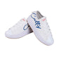 Tampa Low Sneakers (White)