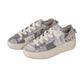 Tampa Low Camo Sneakers (Grey Camo)