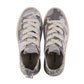 Tampa Low Camo Sneakers (Grey Camo)