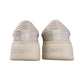 Bolt Sneakers (Cream)