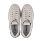 Bolt Sneakers (Cream)