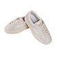 Bolt Sneakers (Cream)