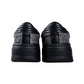 Bolt Sneakers (Black)