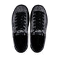 Bolt Sneakers (Black)