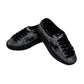 Bolt Sneakers (Black)