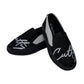Ganby Canvas Sneakers (Black)