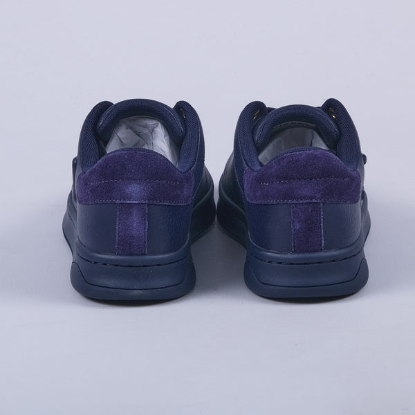 S-Athene Low Sneakers (Navy)