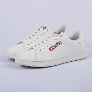 S-Athene Low Sneakers (White)