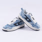 S-Ukiyo V2 Low Sneakers (Denim)