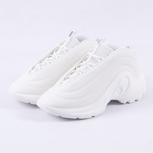 S-D-Runner X Sneakers (White)