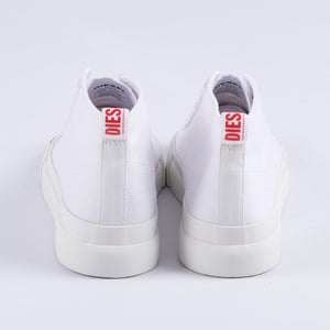 S-Athos Mid Sneakers (White)