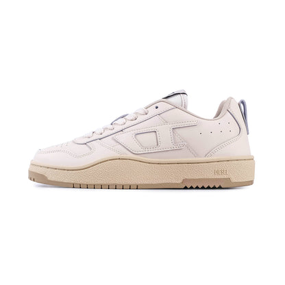 S-Ukiyo V2 Low Sneakers (Cream)