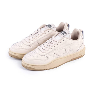 S-Ukiyo V2 Low Sneakers (Cream)