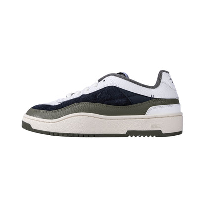 S-Oval Skate Sneakers (Multi)