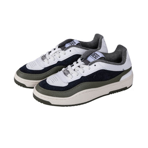 S-Oval Skate Sneakers (Multi)