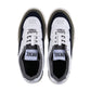 S-Oval Skate Sneakers (Multi)