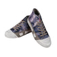 S-D Verse Mid II Sneakers (Indigo)