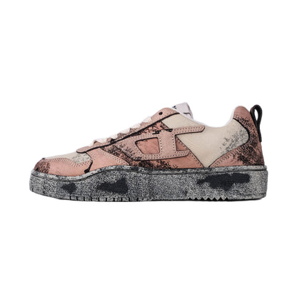 S-Ukiyo V2 Low Sneakers (Camo)