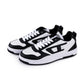 S-Ukiyo V2 Low Sneakers (Black/White)
