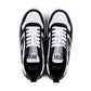 S-Ukiyo V2 Low Sneakers (Black/White)
