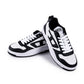 S-Ukiyo V2 Low Sneakers (Black/White)