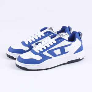 S-Ukiyo V2 Low Sneakers (Blue)