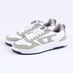 S-Ukiyo V2 Low Sneakers (Cement)