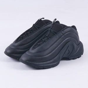 S-D Runner (Black)