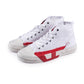 S-D Verse Mid Sneakers (White)