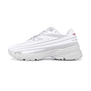 S-Airspeed Low Sneakers (White)
