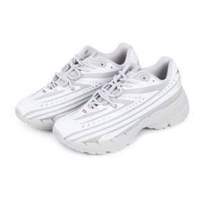 S-Airspeed Low Sneakers (White)