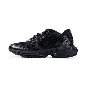 S-Pro-V-Dense Low Sneakers (Black)