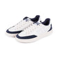 S-Dakota Low Sneakers (White/Blue)