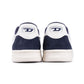 S-Dakota Low Sneakers (White/Blue)