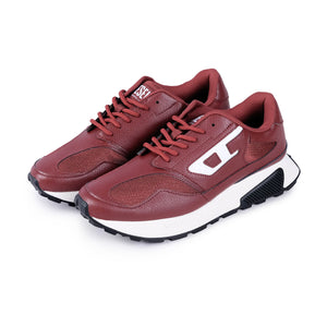 S-Tame D Running Sneakers (Red)