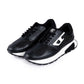 S-Tame-D Running Sneakers (Black)