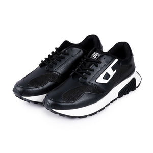 S-Tame-D Running Sneakers (Black)