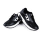 S-Tame-D Running Sneakers (Black)