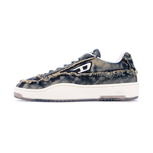 S-Tracker-D Low Sneakers (Blue)