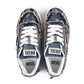 S-Tracker-D Low Sneakers (Blue)