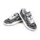 S-Tracker-D Low Sneakers (Blue)
